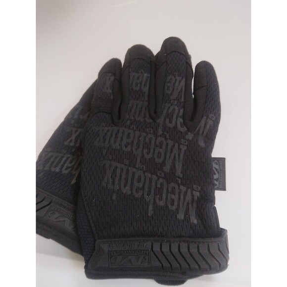 Mechanix Wear, The Original Gloves, Medium Tactical Work - Picture 3 of 4
